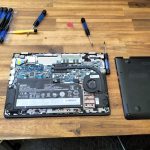 In-Home Repairs, Laptop Repair